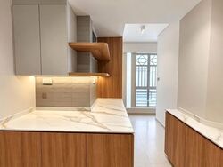 Jervois Lodge (D10), Condominium #631995911